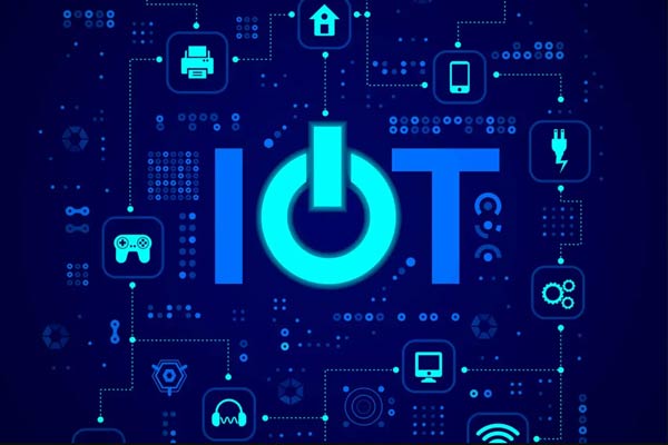 IoT and Digital Supply chain Optimization