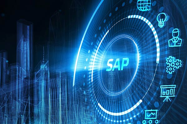 SAP Upgrades and Hosting