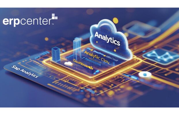 From Budgeting to Decision Advantage: Why CFOs Are Turning to SAP Analytics Cloud Planning