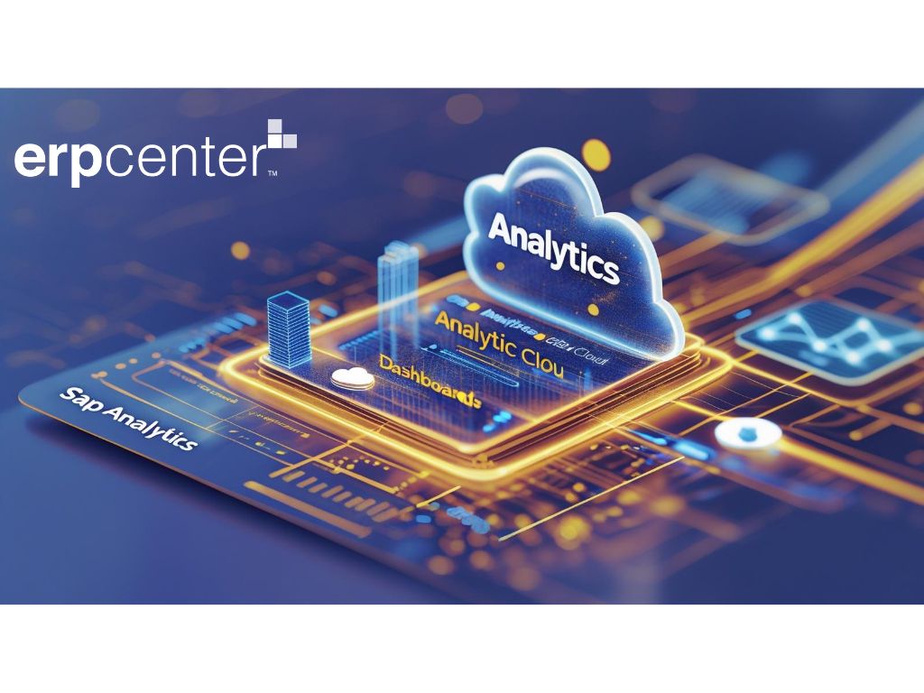 From Budgeting to Decision Advantage: Why CFOs Are Turning to SAP Analytics Cloud Planning