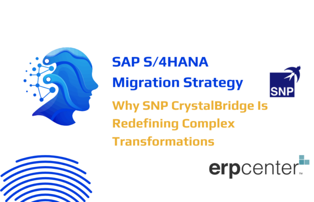 Why Your Supplier Dashboard Is the Missing Link Between On-Time Delivery and MRP in SAP S/4HANA