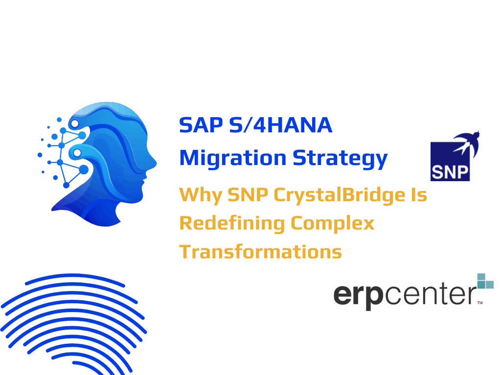 Why Your Supplier Dashboard Is the Missing Link Between On-Time Delivery and MRP in SAP S/4HANA